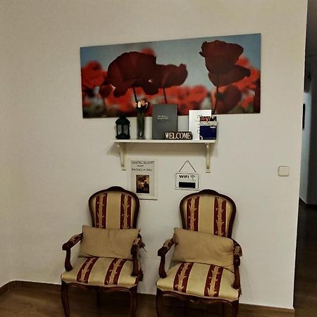 Hostal Aliste Мадрид Екстер'єр фото