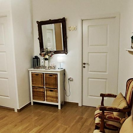 Hostal Aliste Мадрид Екстер'єр фото