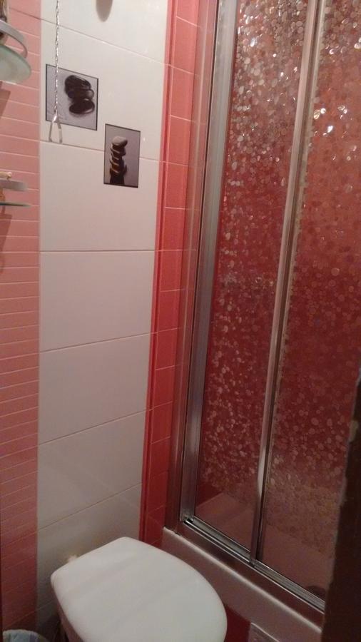 Hostal Aliste Мадрид Екстер'єр фото